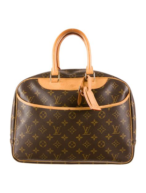 louis vuitton deauville bag sizes|lv deauville bag.